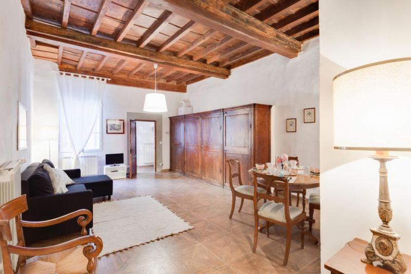 Medici Florence Tower Apartment Exterior foto