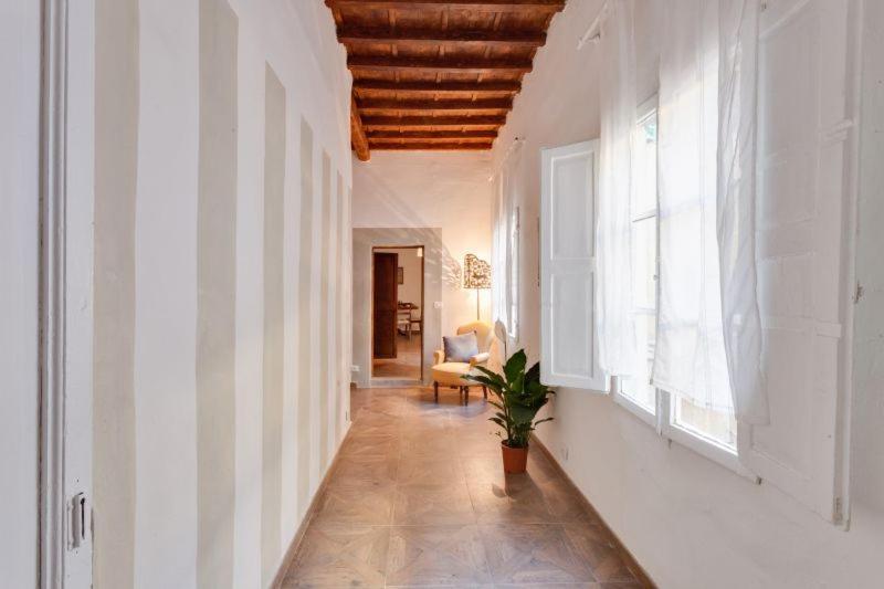 Medici Florence Tower Apartment Exterior foto